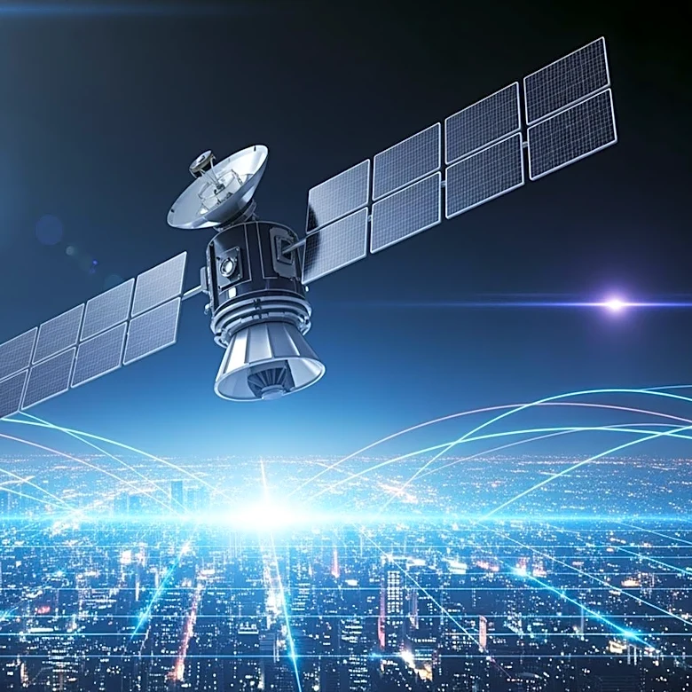 CATALYST Launches UrbanSAR to Enhance City Safety from Space