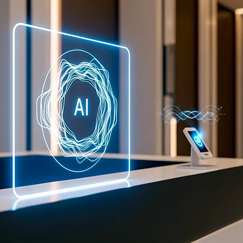 Hospitality Industry Embraces AI to Enhance Guest Experiences