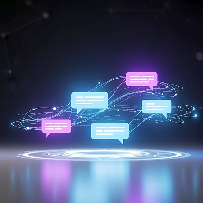 Meta's AI Tools Facilitate 10 Million Weekly Conversations, Indicating Potential Monetization