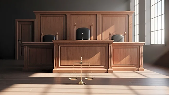 Families Sue OpenAI Over Canada Shooting, Lawyer Speaks Out on Allegations