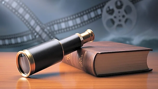 AMC Studios Advances 'Bannerman' Spy Drama and 'Point Break' Reboot, Plans 'Grapes of Wrath' Adaptation