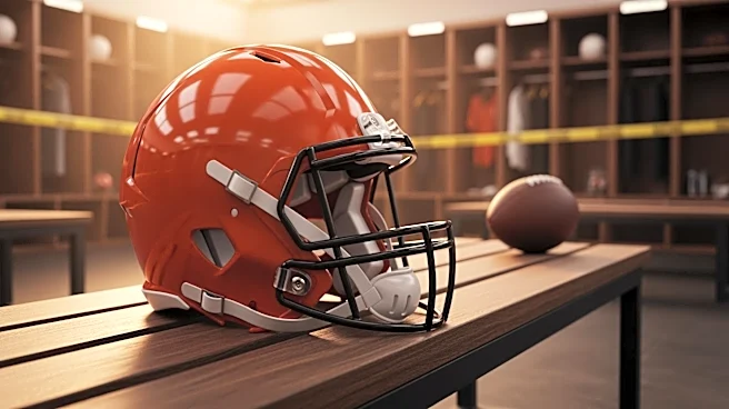 Syracuse Orange Football Offers 2028 New Jersey Running Back Ahmad Chambers, Highlighting Program's Culture