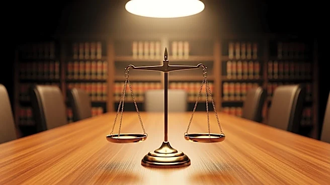 Connecticut Legislature Debates Sweeping Workforce Bill with Major Implications for Employers