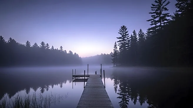 SXSW London to Feature Jane Schoenbrun's 'Teenage Sex and Death at Camp Miasma' as Closing Film