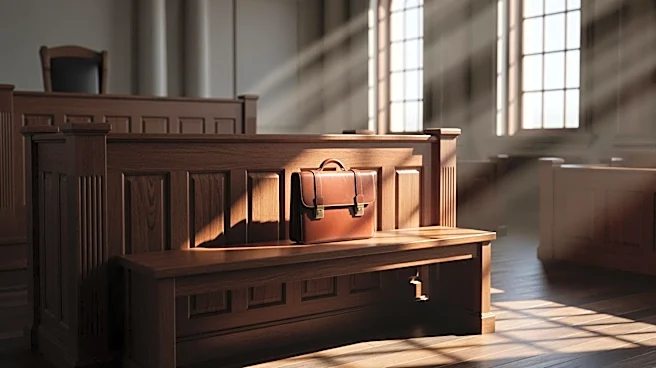 Government Seeks Dismissal of Dean Vagnozzi’s Lawsuit Against SEC Over Par Funding Case