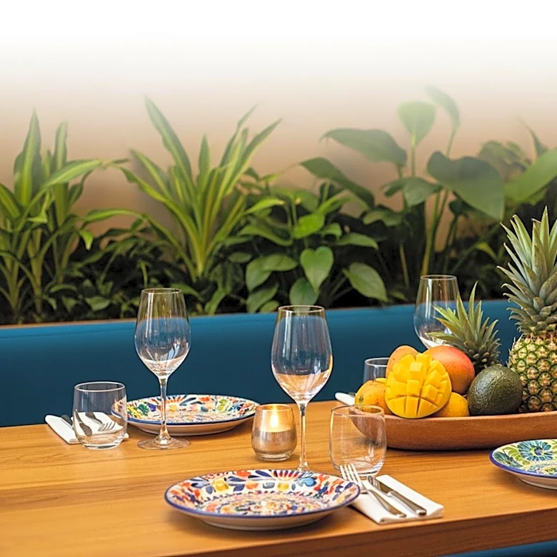 Keik Restaurant Expands in Florida, Offering Unique Dining Experience with Latin-Inspired Menu