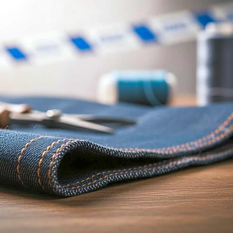 Kingpins Amsterdam Showcases Denim Innovation Amid Industry Challenges