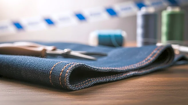Kingpins Amsterdam Showcases Denim Innovation Amid Industry Challenges