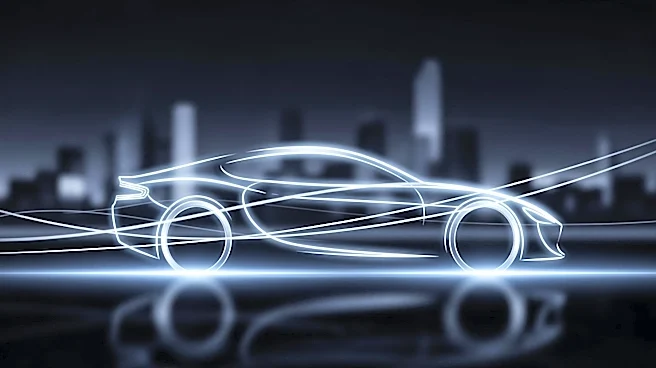 Stellantis Reports Strong Q1 2026 Financial Performance with Revenue Growth