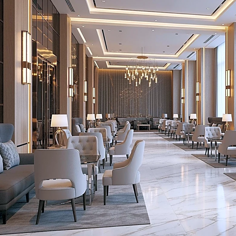 The Westin Nashville Completes $13.5M Renovation to Enhance Guest Experience
