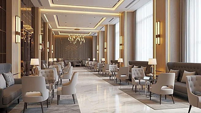 The Westin Nashville Completes $13.5M Renovation to Enhance Guest Experience