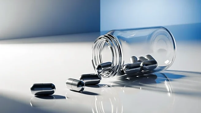 Eli Lilly's Foundayo Weight Loss Pill Sees Strong Initial Demand with Over 20,000 Users