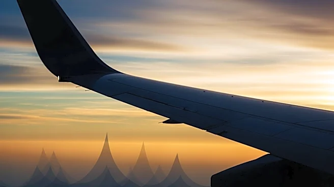 Air France-KLM Warns of Significant Fuel Cost Increases Despite Strong First Quarter