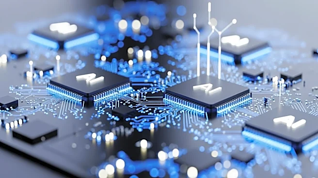 Murata Manufacturing Exceeds Profit Estimates Amid AI Data-Center Demand