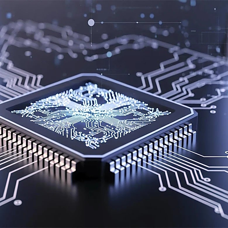 Amazon's Custom Silicon Business Surpasses $20 Billion Annual Run Rate, Ranks Among Top Three Datacenter Chip Providers