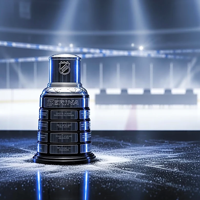 Ilya Sorokin Named Vezina Trophy Finalist Amidst NHL Playoffs