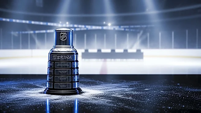 Ilya Sorokin Named Vezina Trophy Finalist Amidst NHL Playoffs