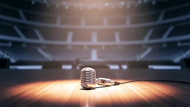 Kacey Musgraves Announces 2026 North American Tour with Major Arena Stops