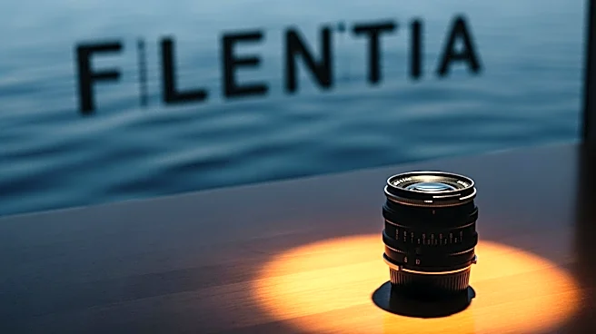 Renny Harlin Reflects on Career and New Film 'Deep Water'