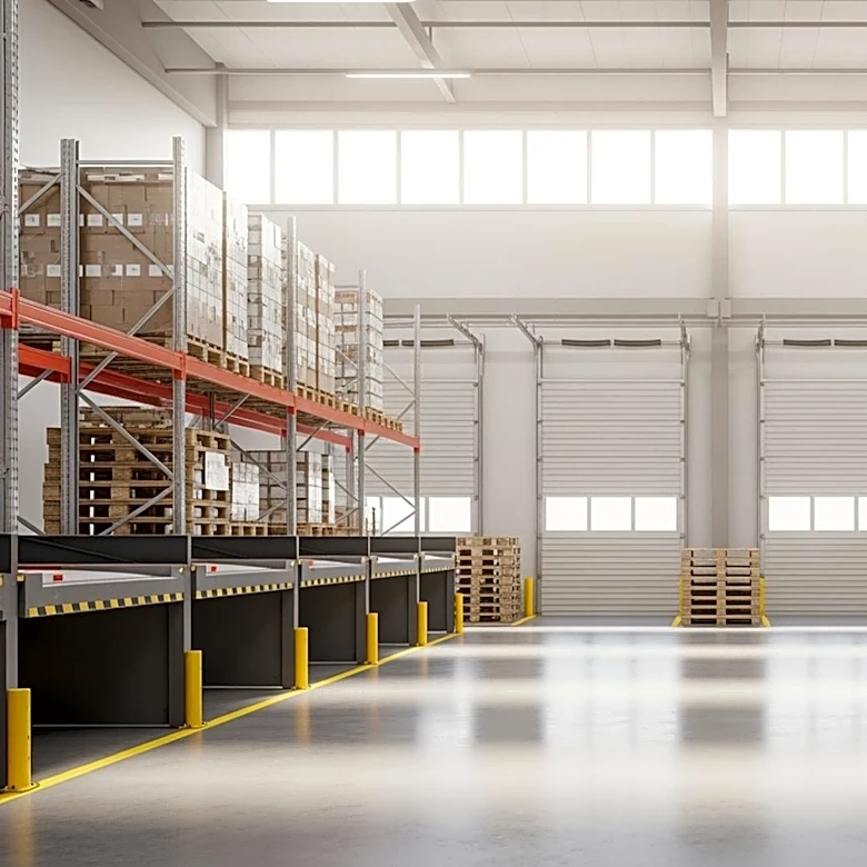 Target Opens New Houston Receive Center to Alleviate Warehouse Congestion