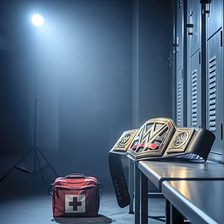 WWE Rumors: Triple H's Job Security and Stephanie Vaquer's Injury