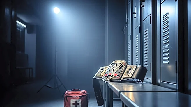 WWE Rumors: Triple H's Job Security and Stephanie Vaquer's Injury