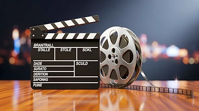 Olivia Wilde's 'The Invite' to Premiere at SXSW London 2026 Festival