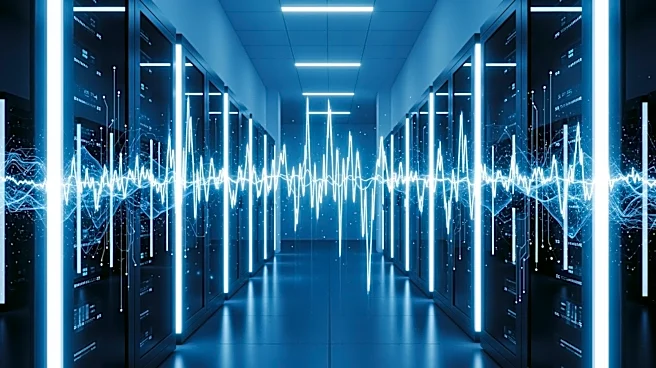 Amazon's Q1 Earnings Surpass Estimates Amid AI Infrastructure Expansion