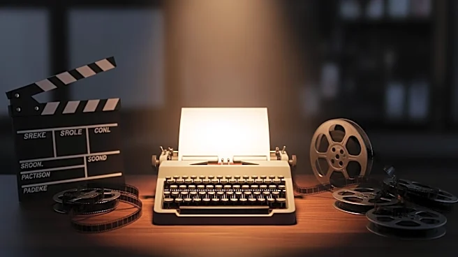 Oscar-Winning Screenwriter Armando Bo to Begin Production on 'Las Malas' with Star-Studded Cast