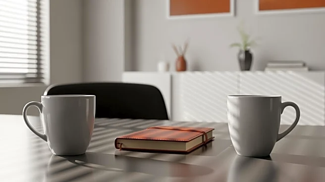 Netflix Releases Trailer for 'Office Romance' Starring Jennifer Lopez and Brett Goldstein