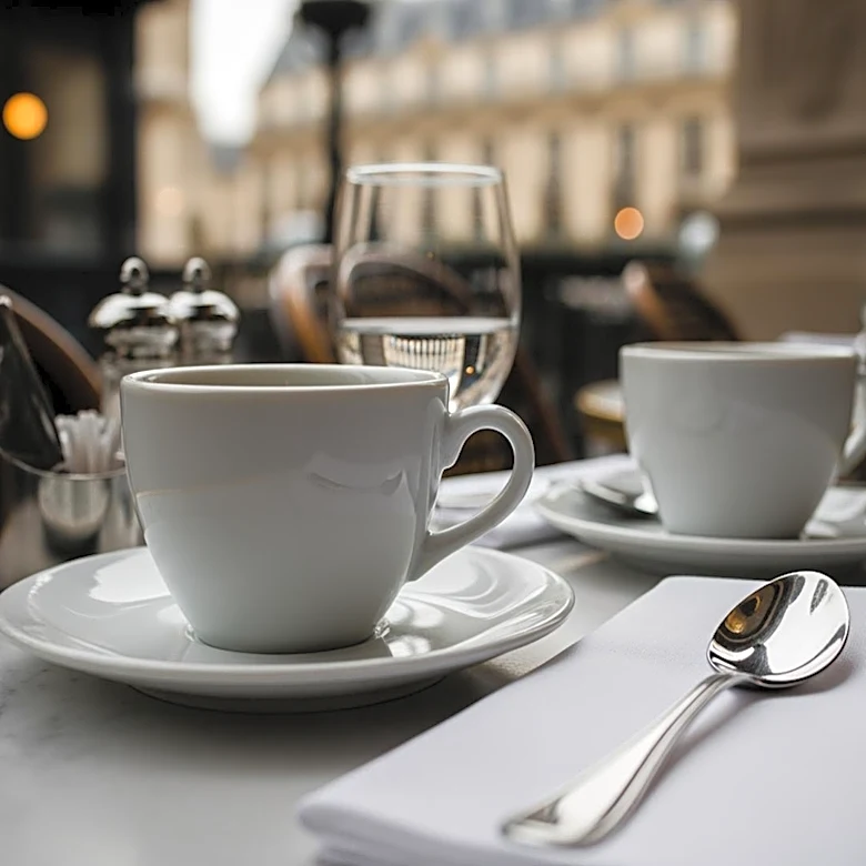 Leo Woodall and Clémence Poésy to Star in 'A Waiter in Paris' Directed by Peter Hoar