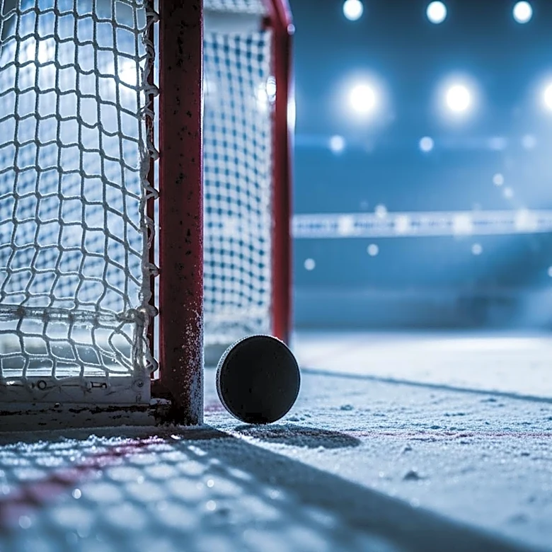 Karel Vejmelka Struggles in Game 5 as Mammoths Face Playoff Pressure