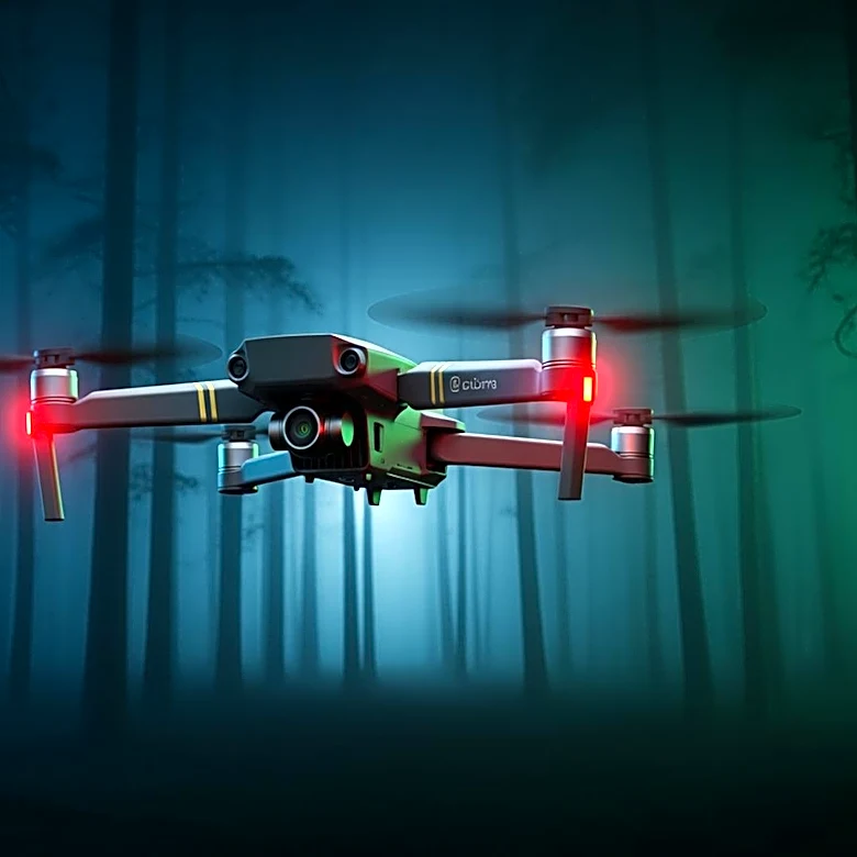 Ben Leonberg to Direct Drone Horror Film 'Follow Mode' with Temple Hill