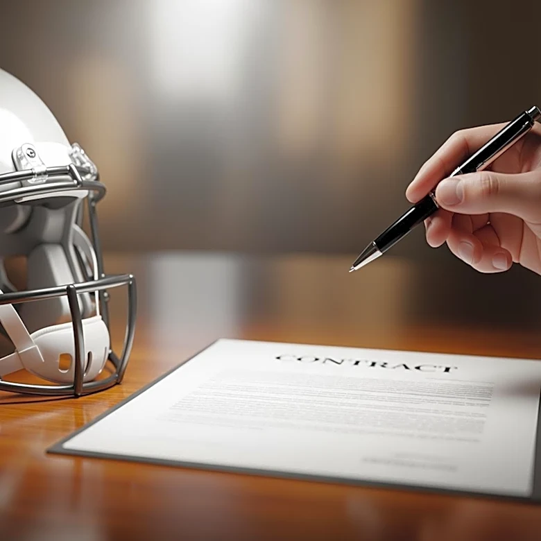 UNC's Jordan Shipp May Declare Early for 2027 NFL Draft