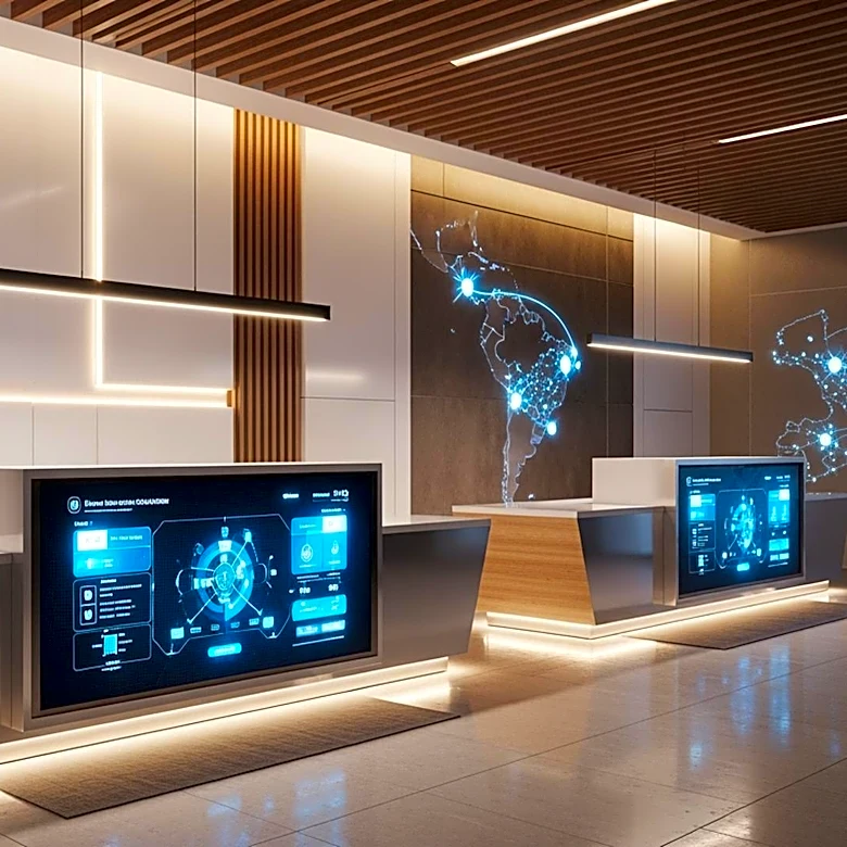 3C Hotels Implements Shiji Technology to Expand in Colombia and Latin America