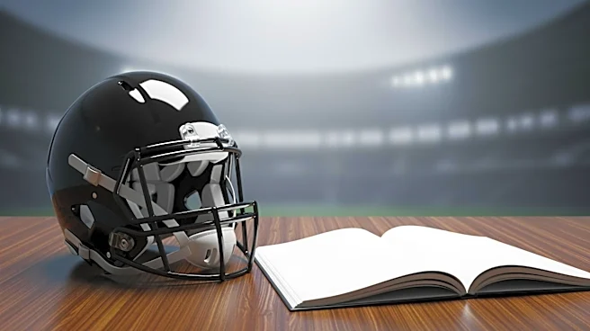 NFL Draft 2026: Rookie Quarterbacks Face Uncertain Starting Prospects