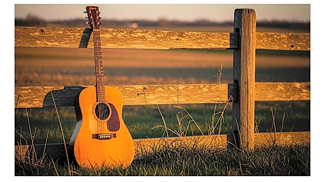 David Allan Coe, Outlaw Country Singer-Songwriter, Dies at 86