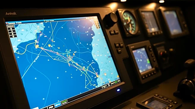 NorthStandard's ECDIS Training Assessment Report Reveals Gaps in Maritime Navigation Skills