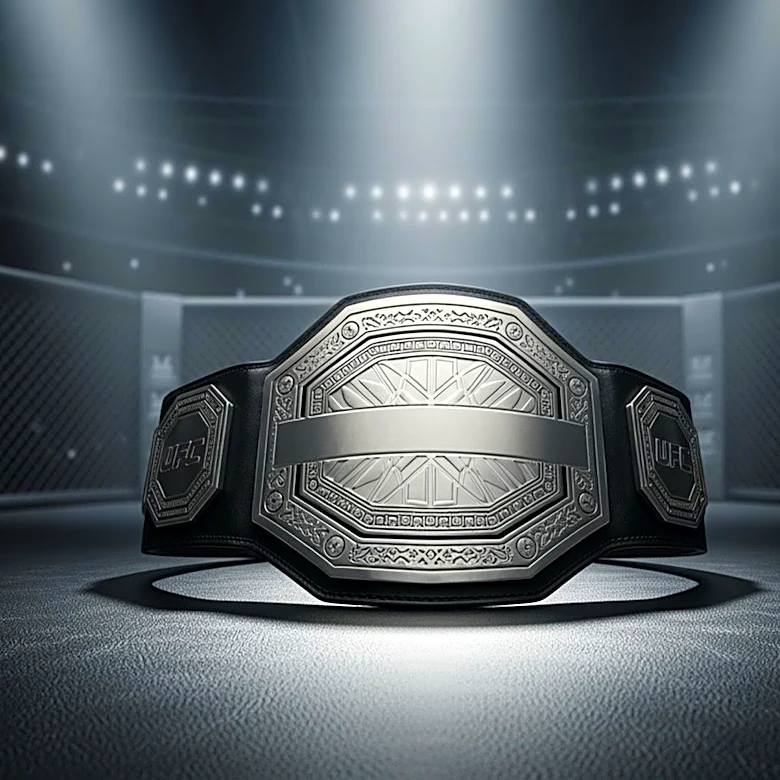 Brando Pericic Aims for Rapid Success in UFC Heavyweight Division