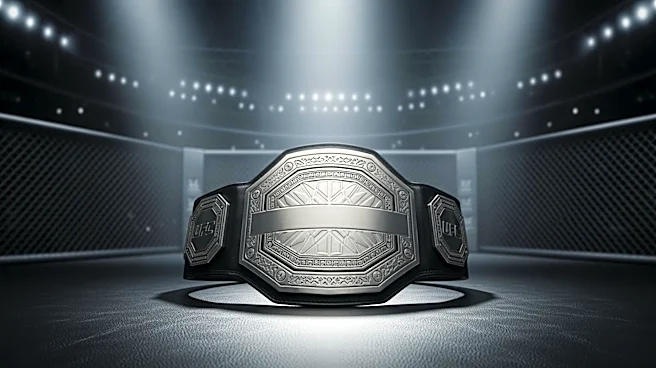 Brando Pericic Aims for Rapid Success in UFC Heavyweight Division