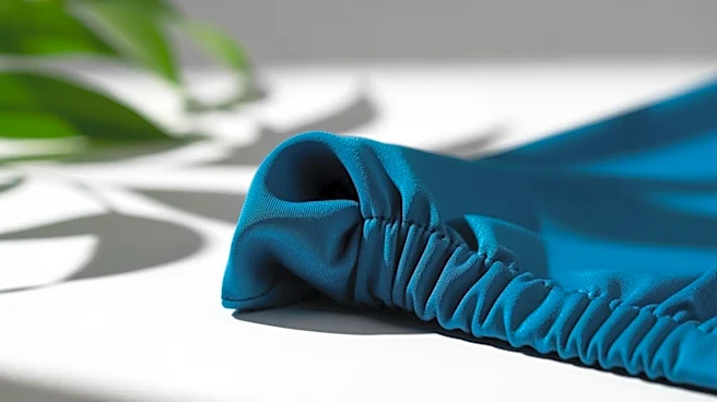 The Lycra Company Appoints Alistair Williamson as VP of Product Sustainability