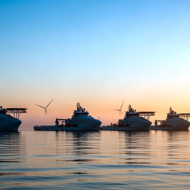 North Star Expands Offshore Wind Fleet with Acquisition of Four New Vessels