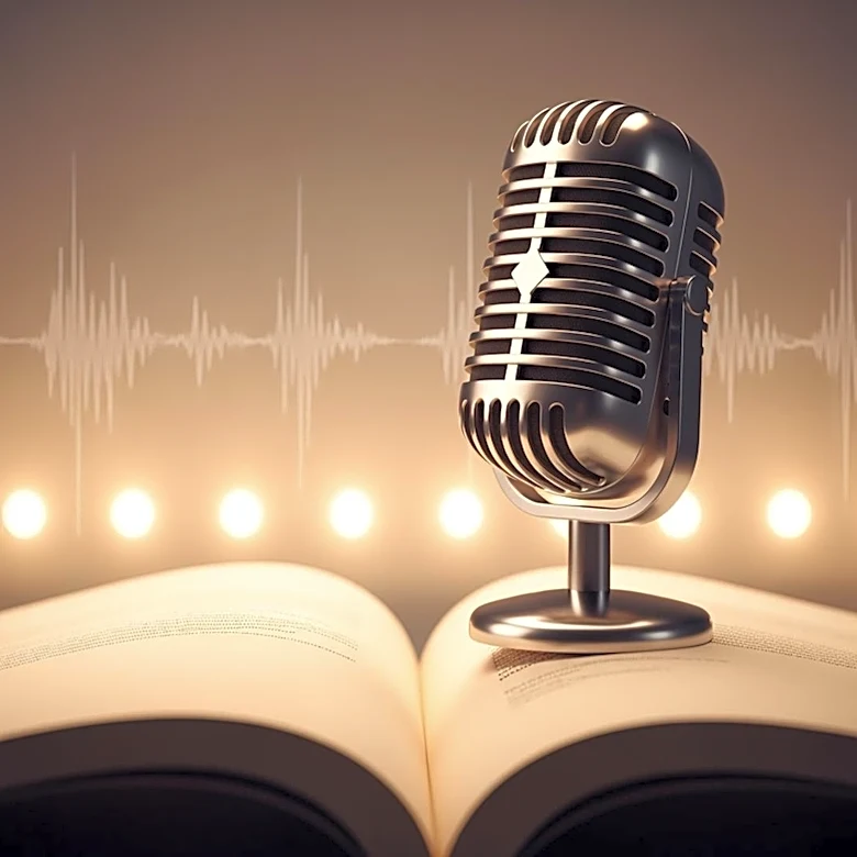 Audible Revises Royalty Plan to Benefit ACX Authors Amid Global Audiobook Market Changes