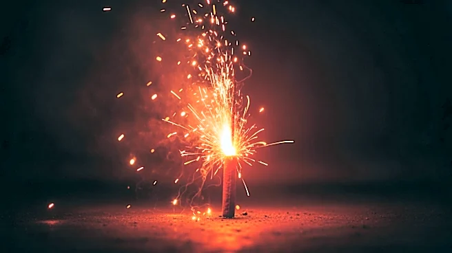 Valorie Curry Discusses Firecracker's Dramatic Exit in 'The Boys' Season 5