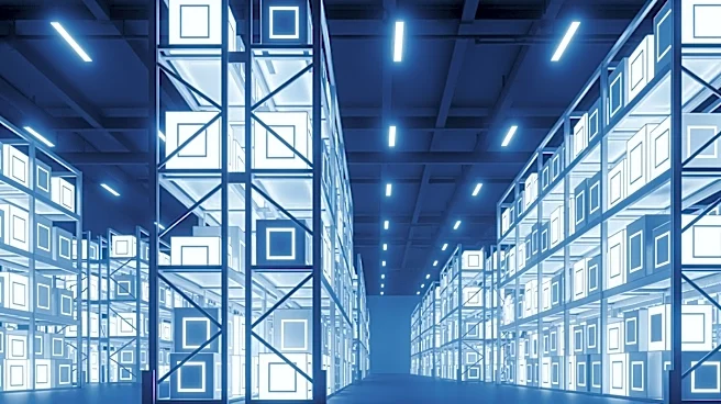 Amazon Reports Strong First Quarter Results with Significant Revenue Growth