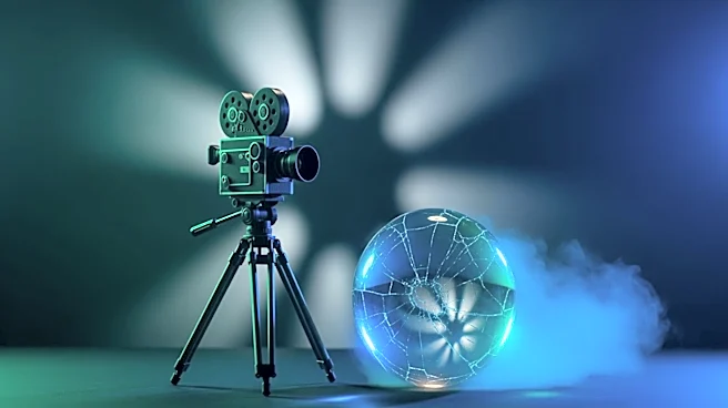 Director Zach Cregger Brings New Vision to Resident Evil Film Adaptation