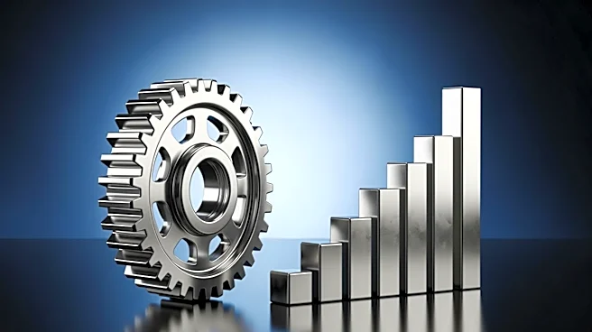 Simpson Manufacturing Sees Analyst Upgrades Following Strong Q1 Performance