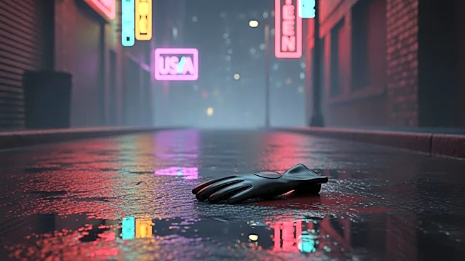 Prime Video Unveils Japanese Crime Thriller 'Hanzaisha' Featuring Takahashi Issey