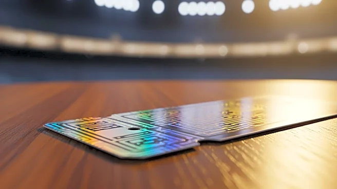 Former Ticketmaster CEO Defends High Prices for 2028 Olympic Tickets