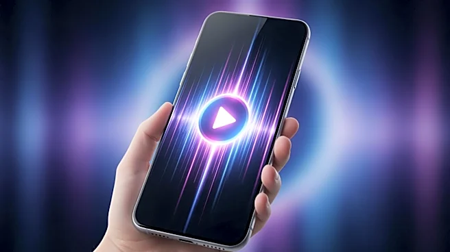 Netflix Introduces Vertical Video Feature 'Clips' to Enhance Mobile Streaming Experience